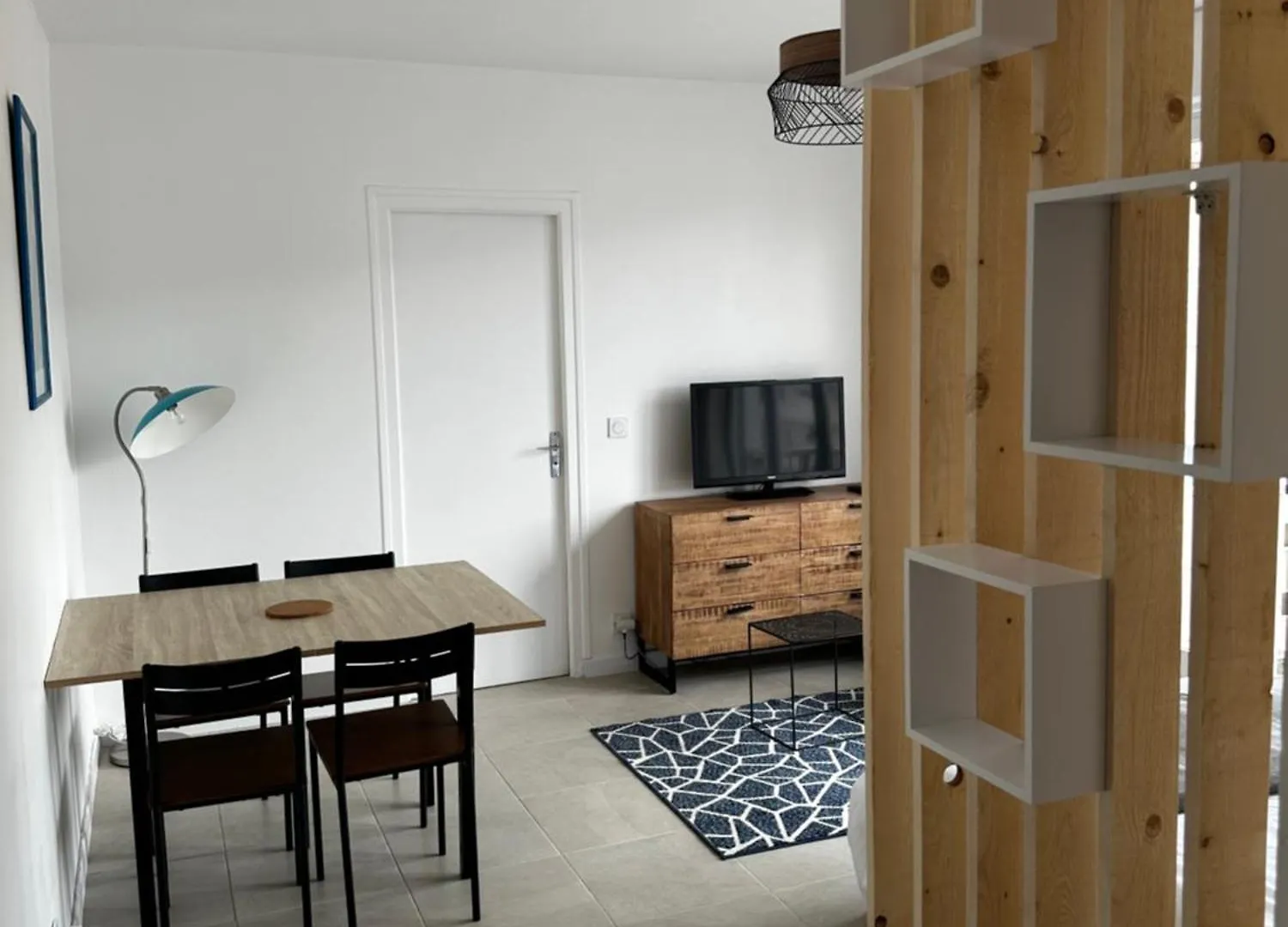 Lejlighed Super Appartement Plein Centre Aix-les-Bains
