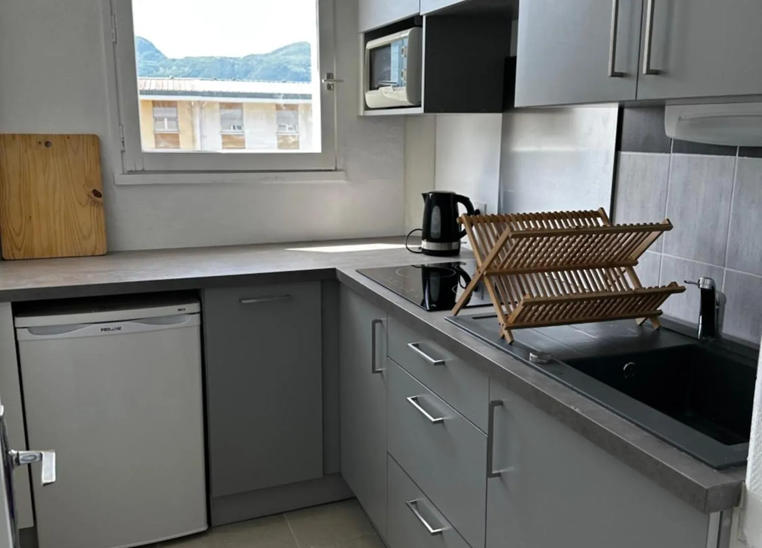 Super Appartement Plein Centre Aix-les-Bains Frankrig