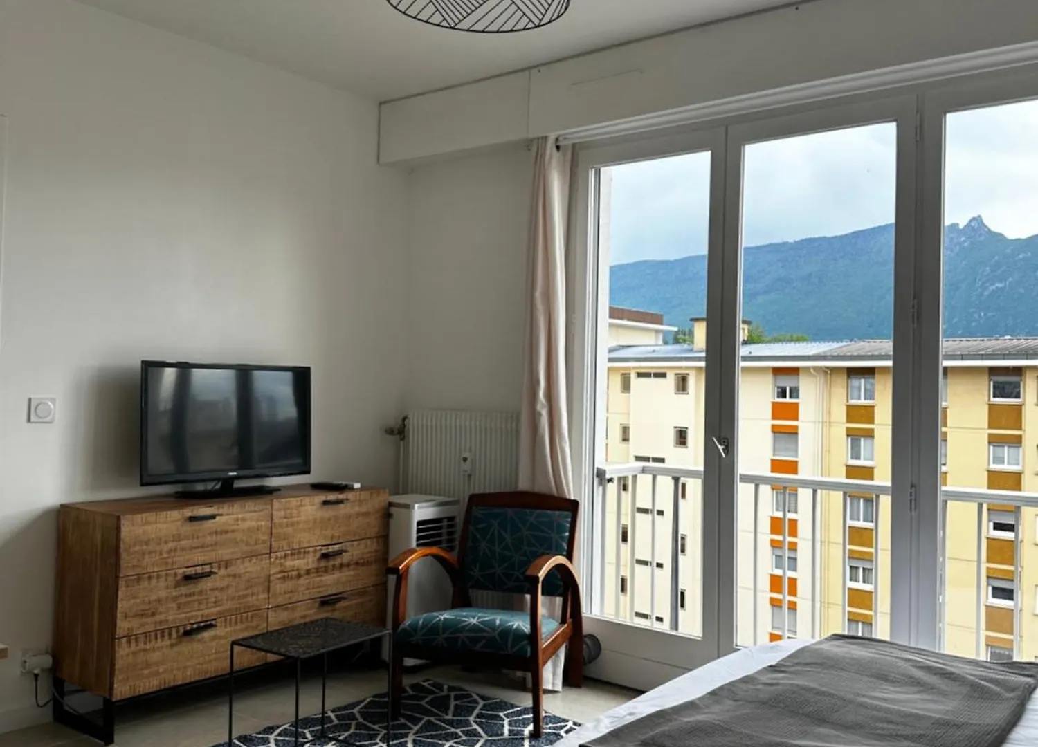 Super Appartement Plein Centre Aix-les-Bains Lejlighed